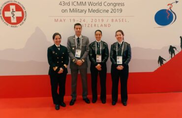 43rd ICMM World Congress