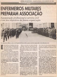 Jornal de Noticias 24 Janeiro 1996