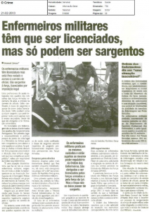 Jornal O Crime