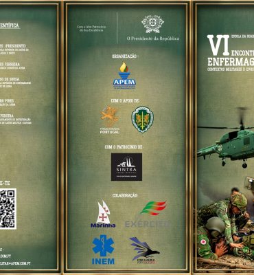 Trifolio Frente